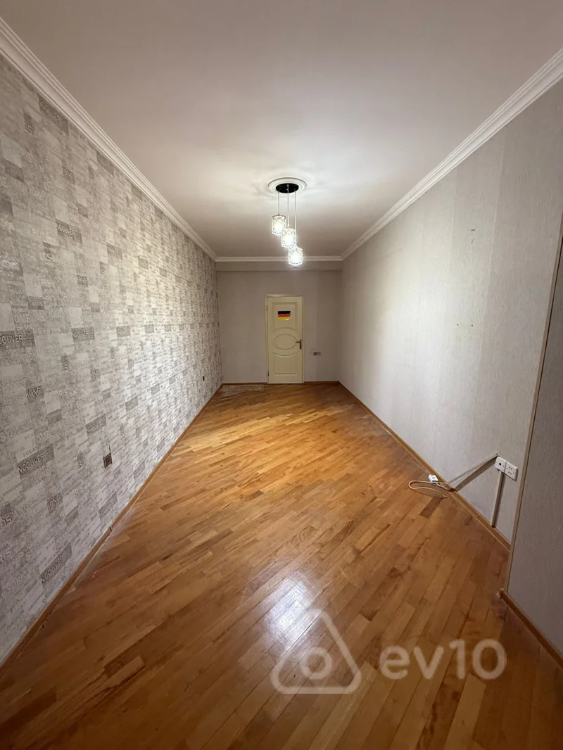3 otaqlı mənzil, 140 m², Ənvər Hüseynov — Mənzil, Bakı (10)