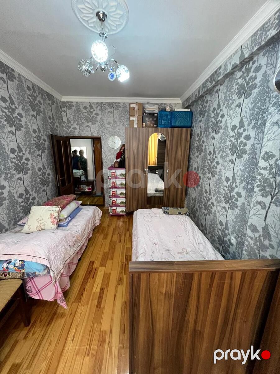 Satılır 2 otaqlı yeni tikili 38 m² — Mənzil, Xırdalan (8)