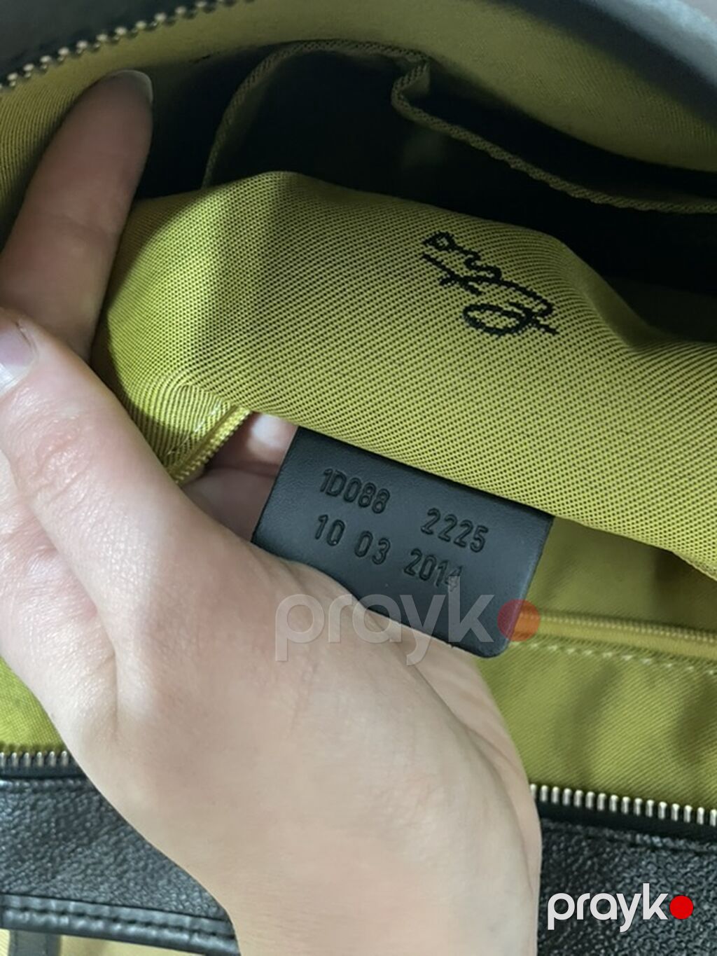 Etro Milano qadın tote çantası - Model: Etro Milano, Made in Italy — Çantalar, çamadanlar, cüzdanlar, Bakı (5)