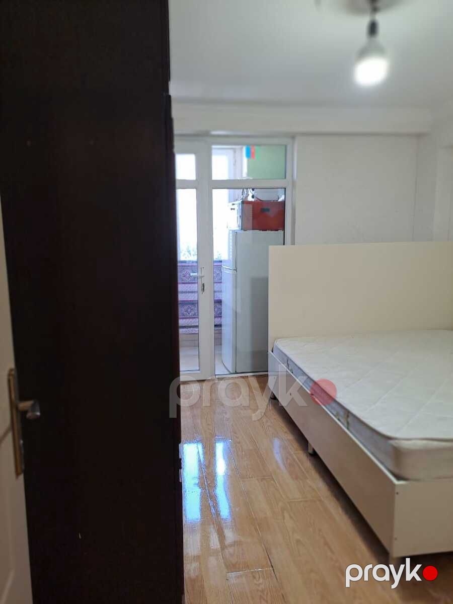 Satılır 2 otaqlı köhnə tikili 40 m² — Mənzil, Bakı (7)