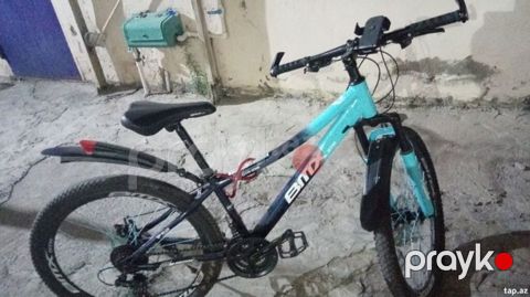 26 ölçü 3x7 sürət 1 ayda istifadə olunub telefon — Bakı