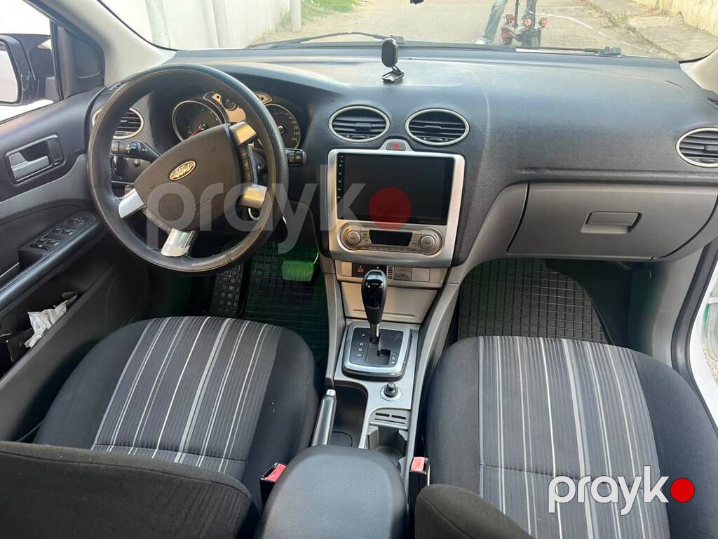 Ford Focus, 1.6 L, 2010 il, 255 264 km — Avtomobillər, Bakı (11)