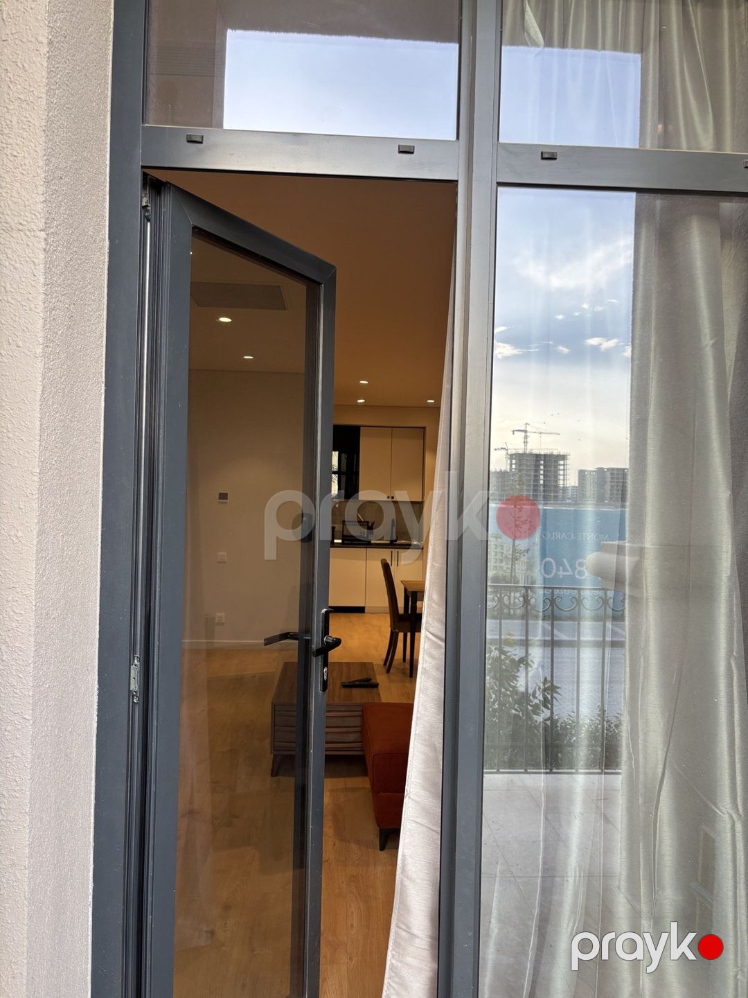 Satılır 2 otaqlı yeni tikili 73 m² — Mənzil, Bakı (9)