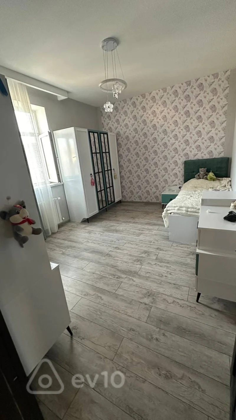 4 otaqlı həyət evi, 180 m², Bakı, Semedvurgun Kucesi — Ev, villa, Bakı (4)