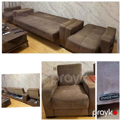 Divan desti(Madeyra) 230azn. Unvan Hovsan//5911b//glr — Bakı