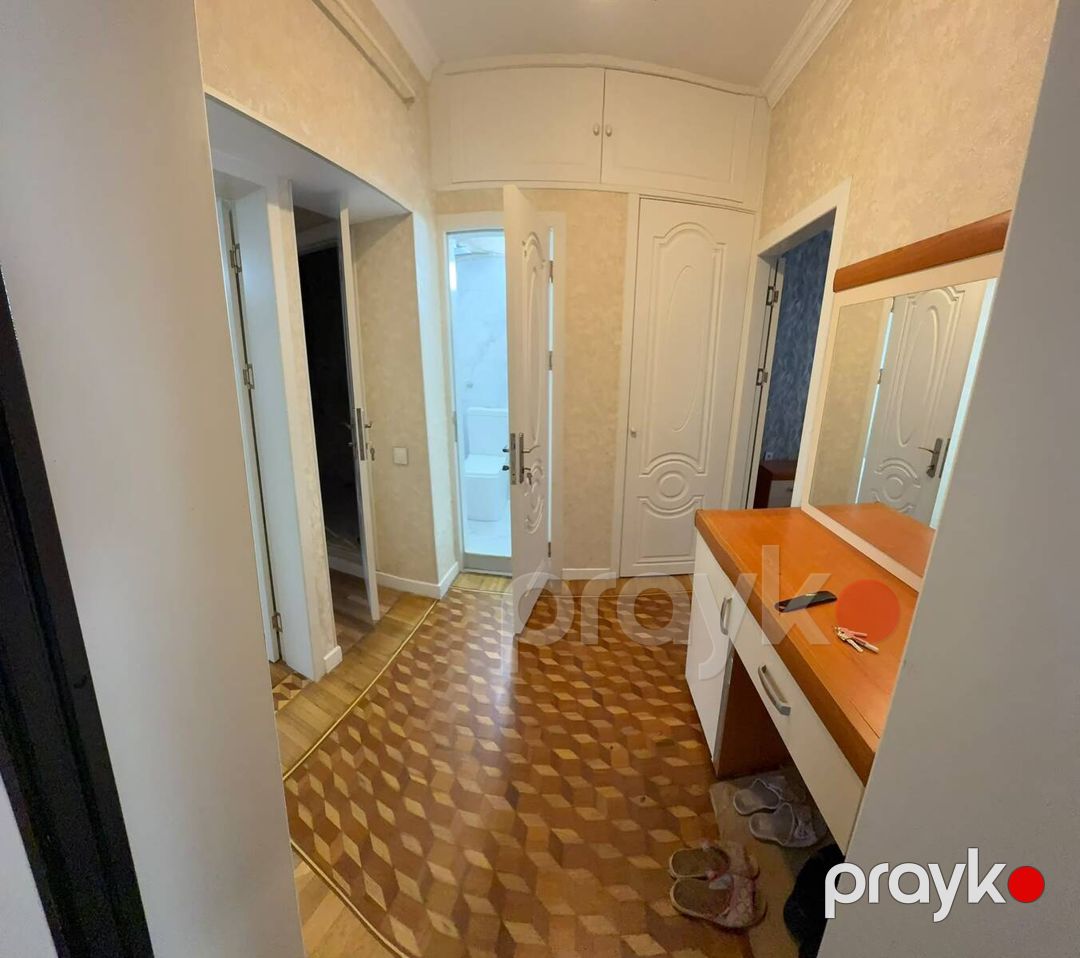 Satılır 2 otaqlı köhnə tikili 65 m² — Mənzil, Bakı (6)