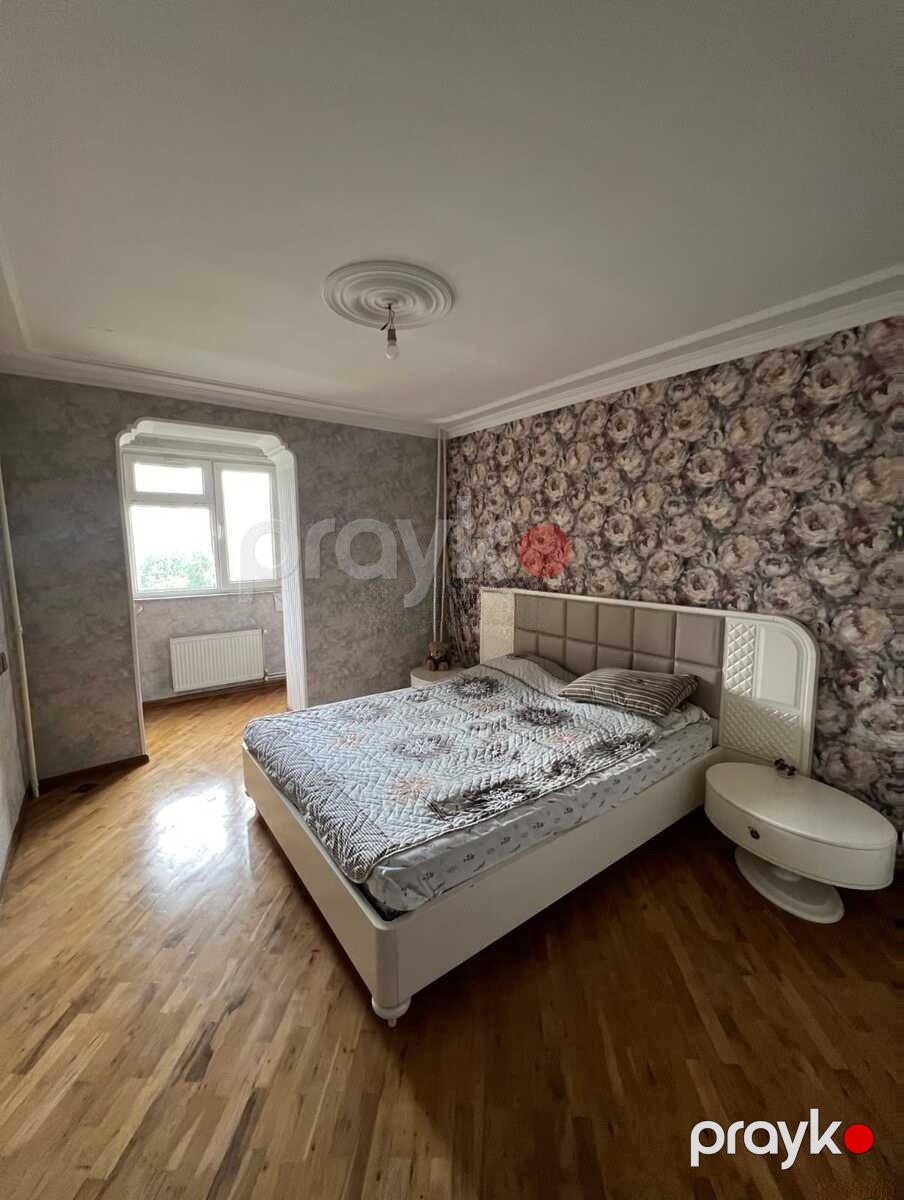 İcarəyə verilir 3 otaqlı köhnə tikili 70 m² — Mənzil, Bakı (6)