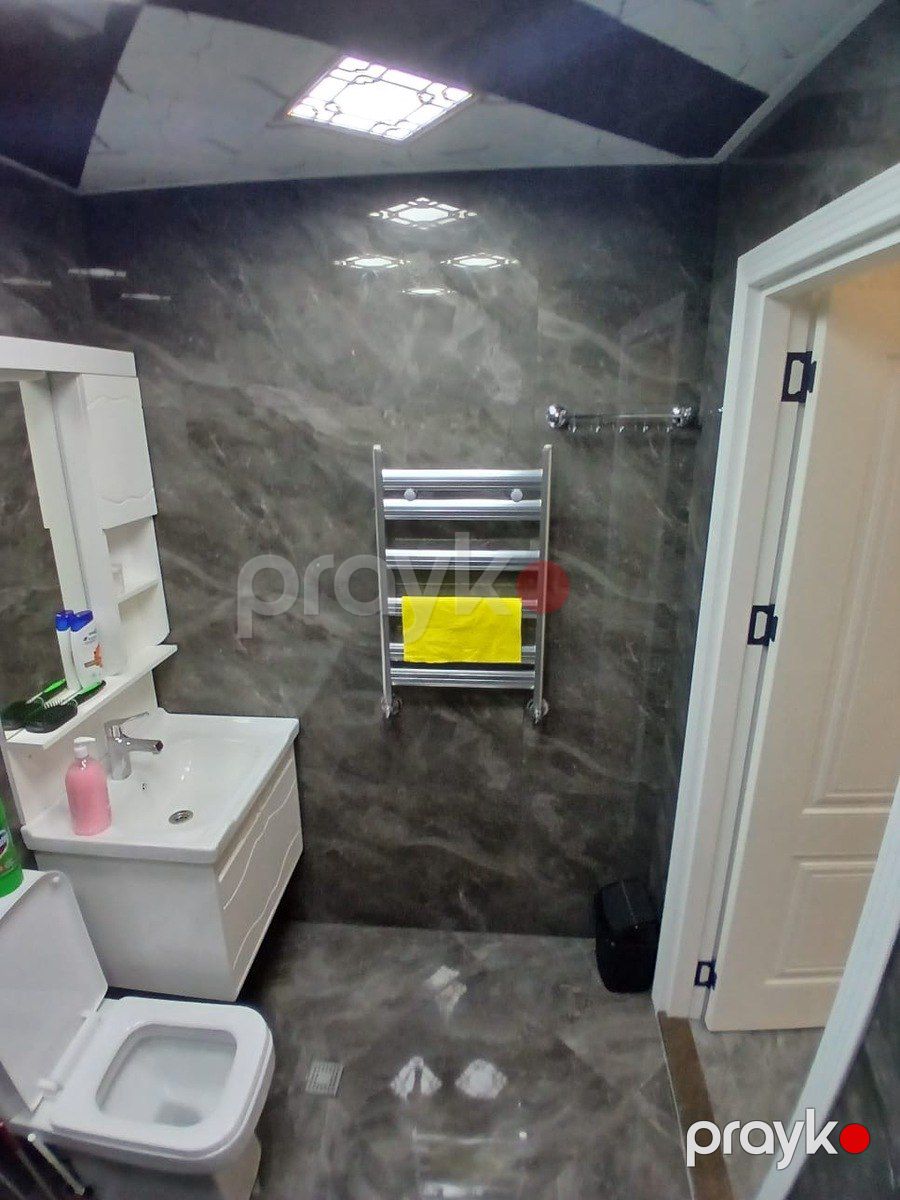 1-otaqlı yeni tikili, Xırdalan ş., 38 m² — Mənzil, Xırdalan (4)