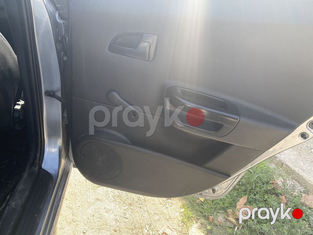 Kia ceed satılır 0558694474 nömreye yazın etraflı melumat — Avtomobillər, Şamaxı (9)
