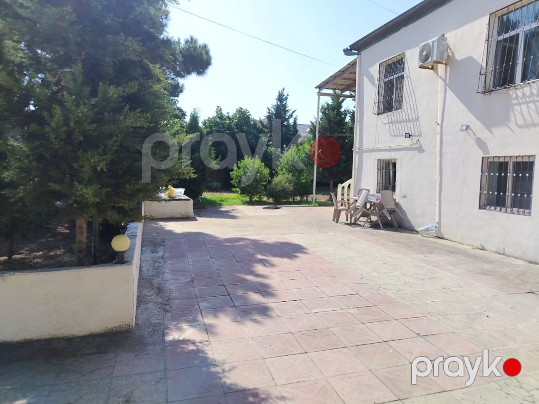 Satılır torpaq 13 sot — Torpaq, Bakı (9)