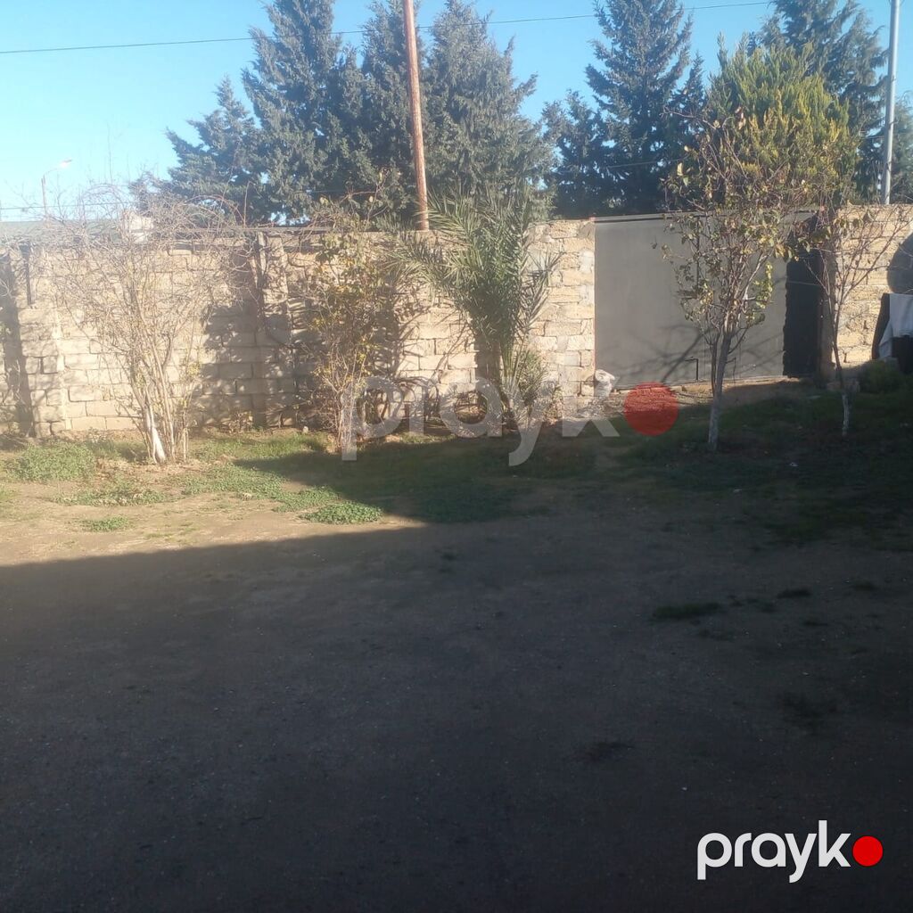 45 kv. m, 2 otaqlı — Ev, villa, Digah (2)