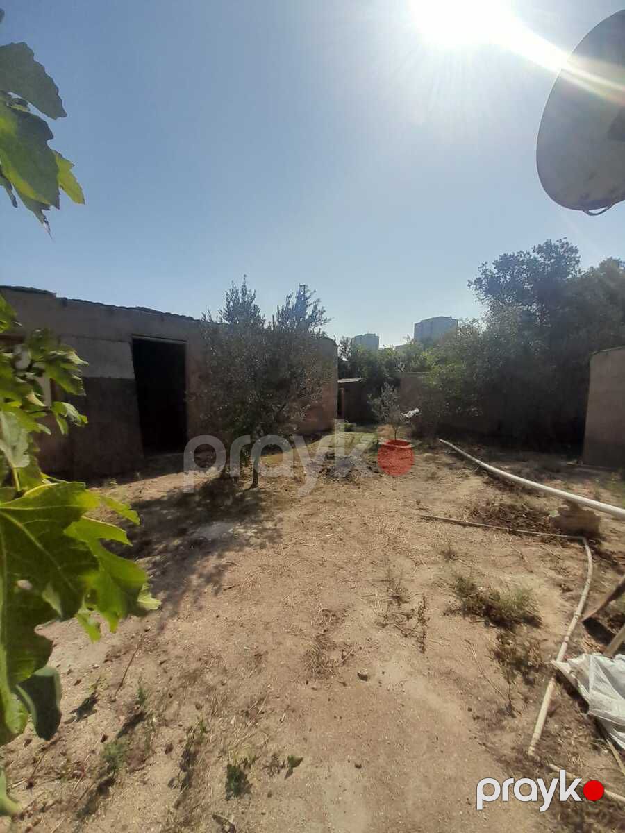 Satılır 3 otaqlı həyət evi/bağ evi 100 m² — Ev, villa, Bakı (3)