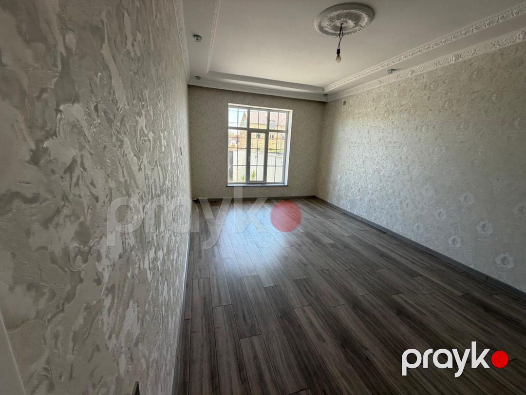 Satılır 4 otaqlı həyət evi/bağ evi 115 m² — Ev, villa, Bakı (5)