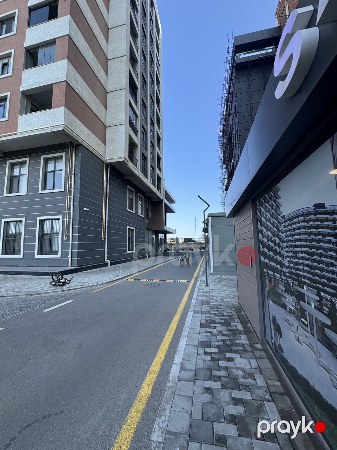 Satılır 4 otaqlı yeni tikili 151 m² — Mənzil, Bakı (5)