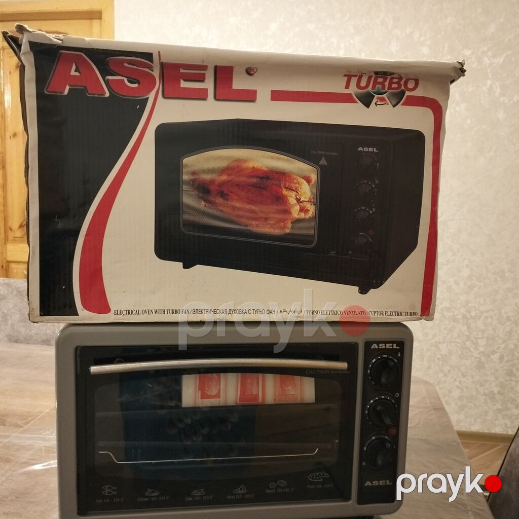 Elektrik sobası Stolüstü, Yeni — Masaüstü plitələr, Sabirabad (2)