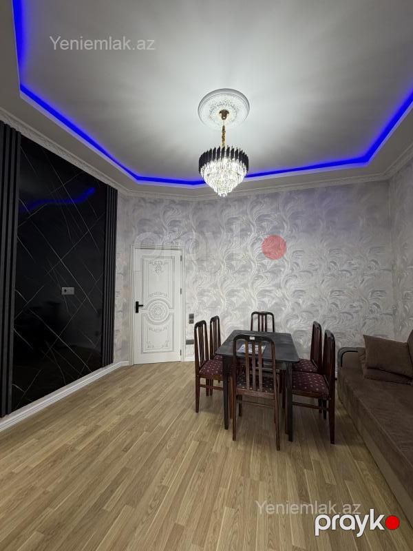 Satılır 2 otaqlı Bina evi menzil (Yeni tikili), 41 m², Masazır — Mənzil, Abşeron (6)