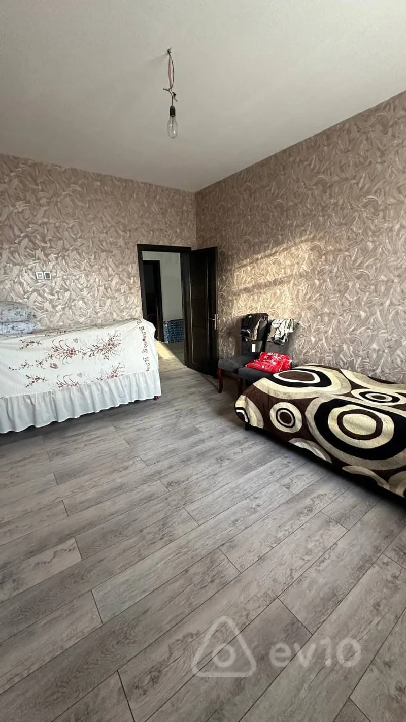 4 otaqlı həyət evi, 180 m², Bakı, Semedvurgun Kucesi — Ev, villa, Bakı (8)