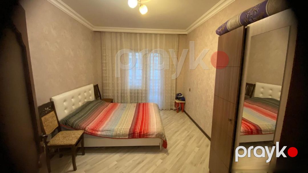 Satılır 2 otaqlı köhnə tikili 65 m² — Mənzil, Bakı (6)
