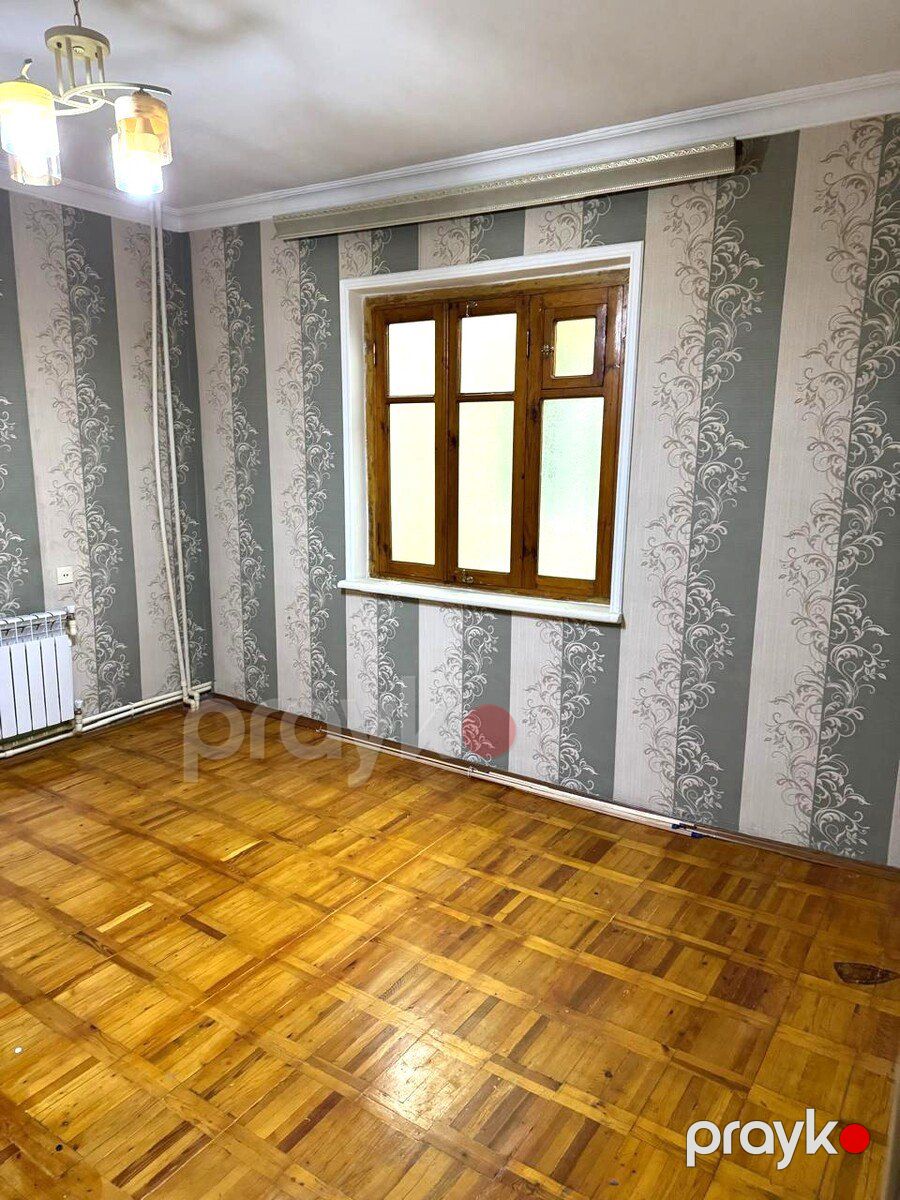 Satılır 3 otaqlı köhnə tikili 86 m² — Mənzil, Bakı (7)