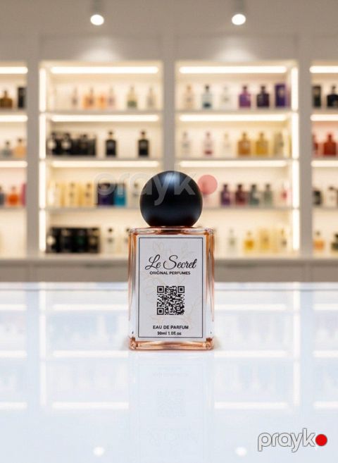 No Brand Angel's Share uniseks ətir suyu 30 ml - U8422_30 — Bakı