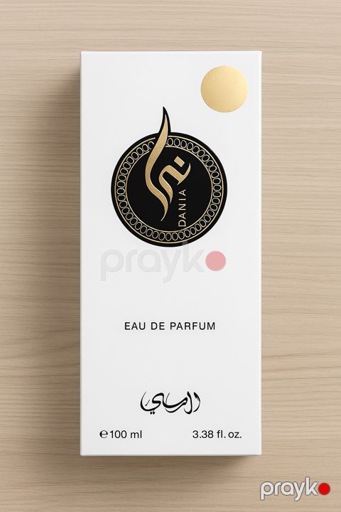 Rasasi Al Wisam Day Ətiri 100 ml — Bakı