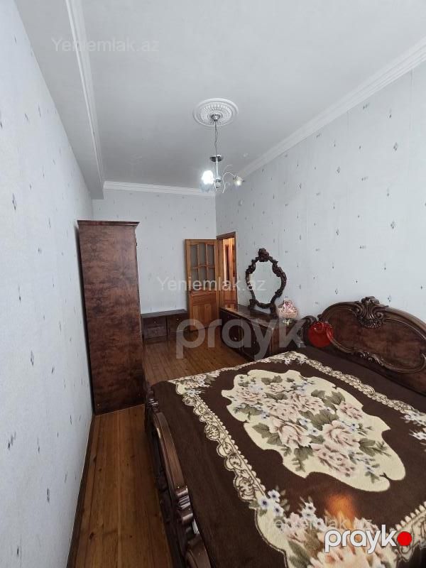 Satılır 2 otaqlı Bina evi menzil (Yeni tikili), 68 m², 30-cu məhəllə — Mənzil, Sumqayıt (3)