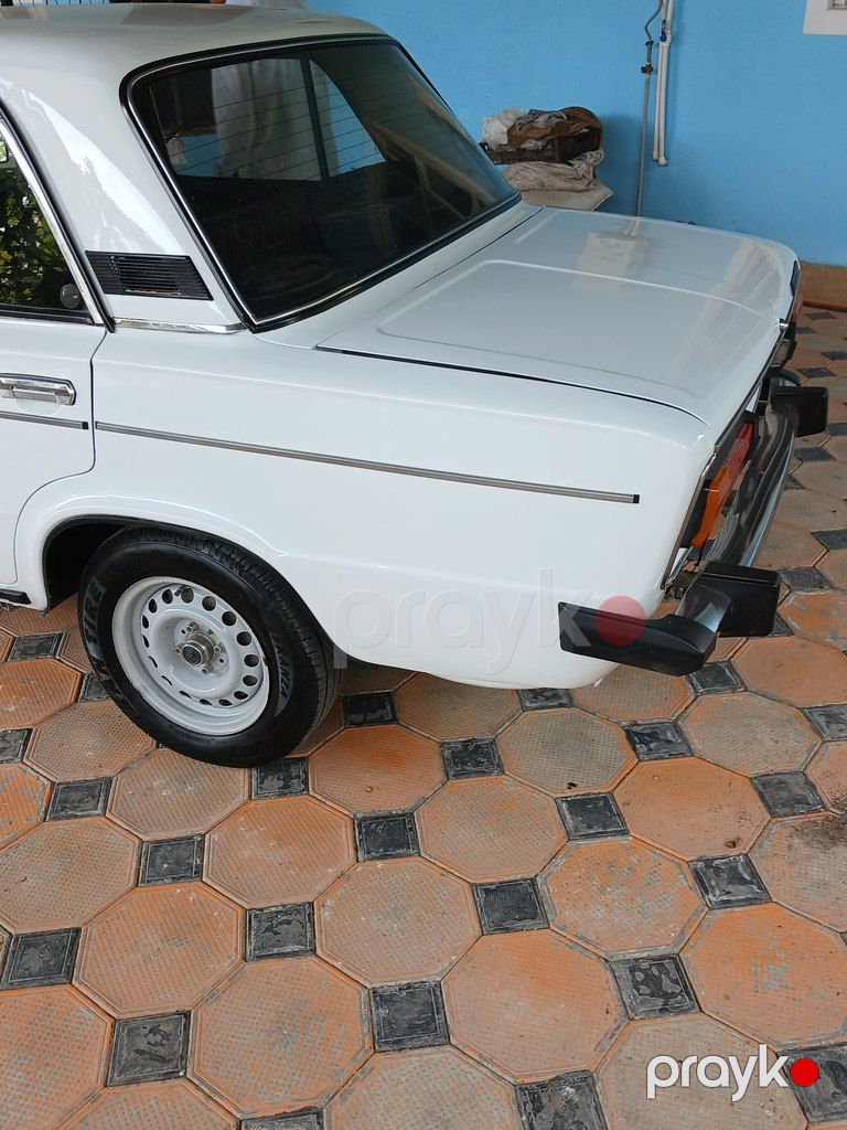 Lada (VAZ) 2106, 1.6 L, 2002 il, 47 800 km — Avtomobillər, Tərtər (4)