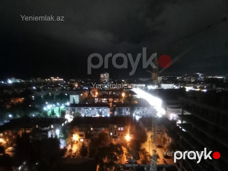 Satılır 2 otaqlı Bina evi menzil (Yeni tikili), 61 m², 16-cı məhəllə — Mənzil, Sumqayıt (7)