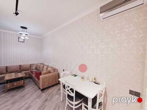 Satılır 2 otaqlı Bina evi menzil (Yeni tikili), 41 m², Masazır