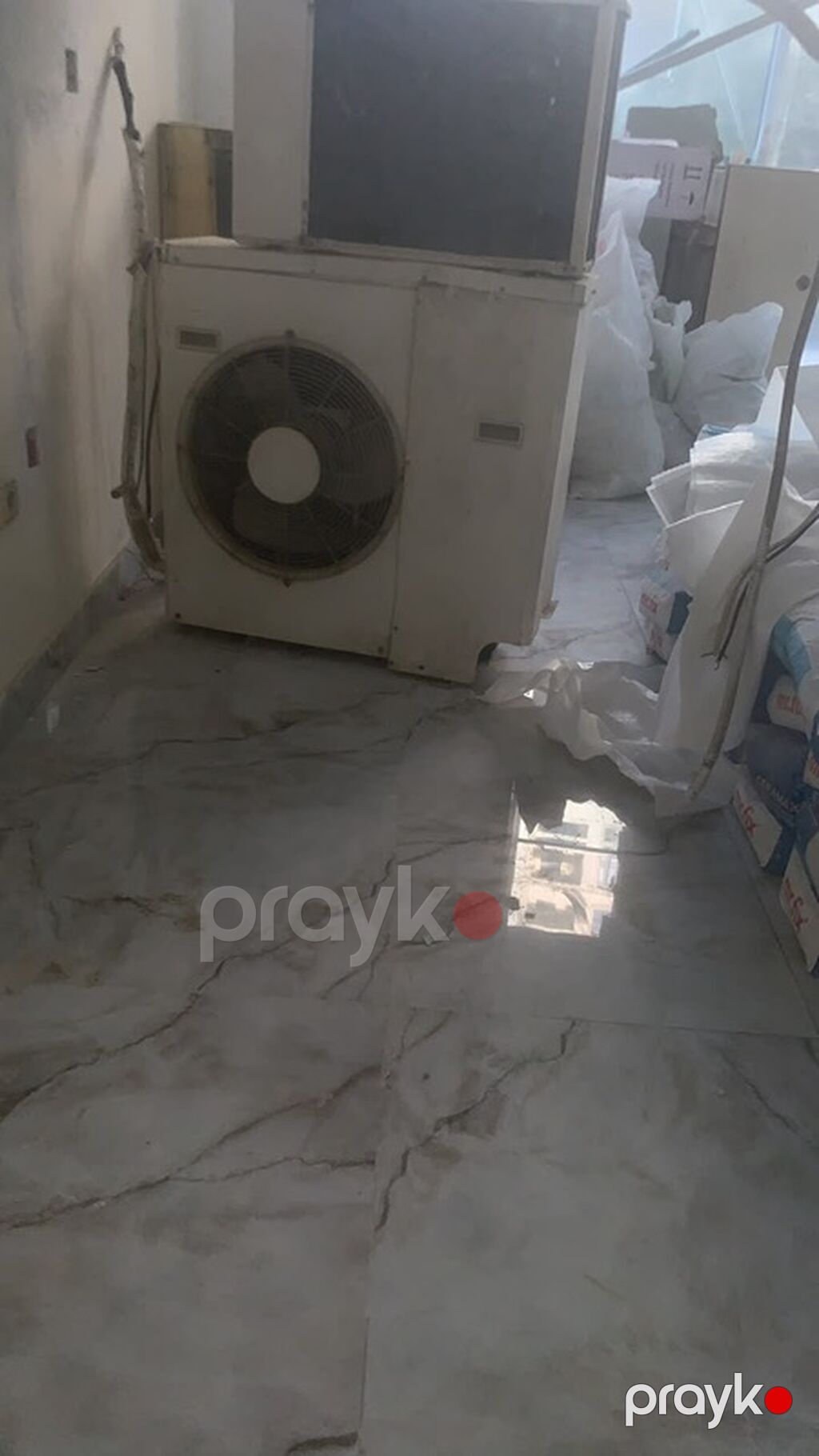 120kv -beko firması qazi var., İşlək vəziyyətdə sökülüb. Sadecə üz — Kondisioner və split-sistemlər, Bakı (3)