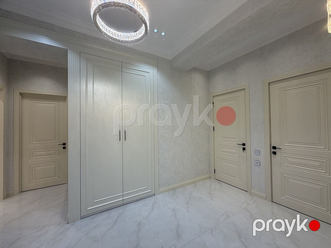 Satılır 3 otaqlı yeni tikili 92 m² — Mənzil, Bakı (3)