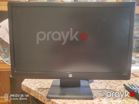 Монитор "HP" — Bakı