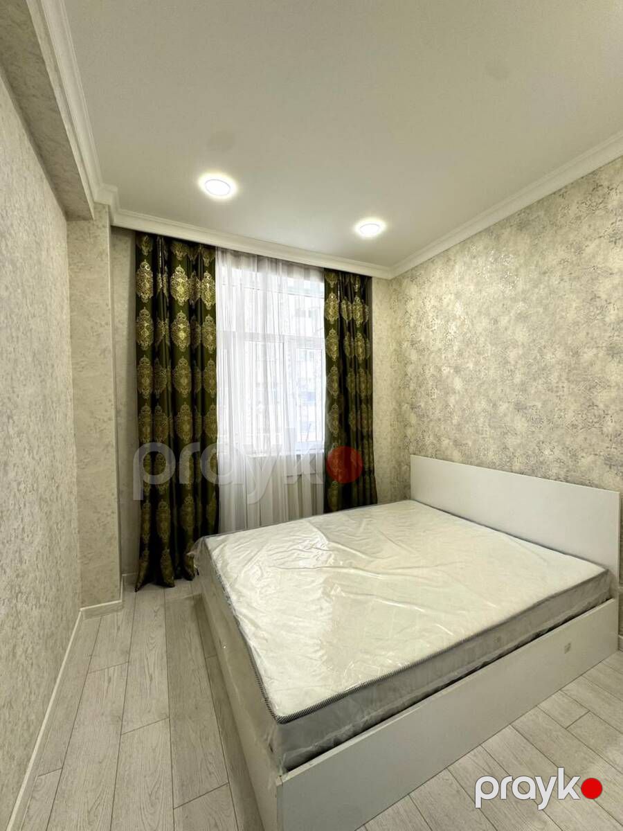 Satılır 2 otaqlı yeni tikili 67 m² — Mənzil, Bakı (7)