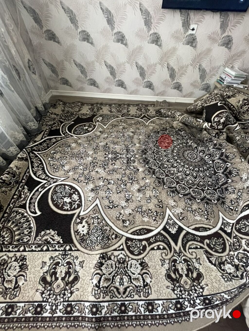Xalça Dekorativ — Xalılar, Bakı (4)