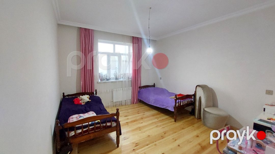 Həyət evi, Masazır qəs — Ev, villa, Bakı (12)