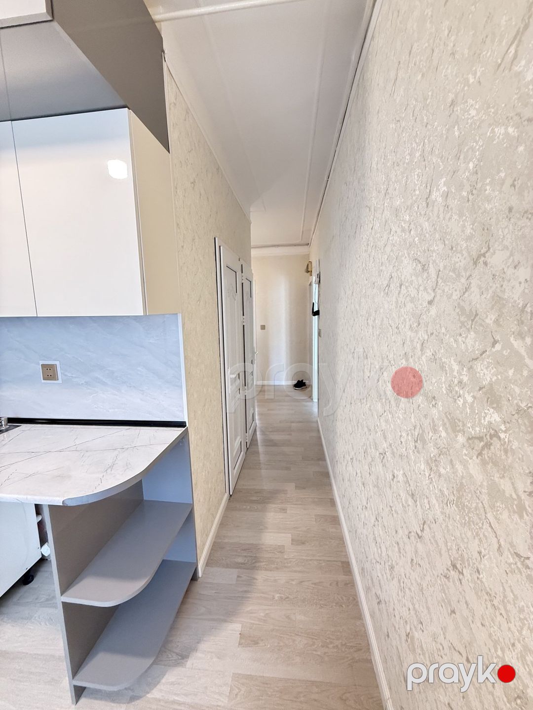 Satılır 2 otaqlı köhnə tikili 60 m² — Mənzil, Bakı (8)