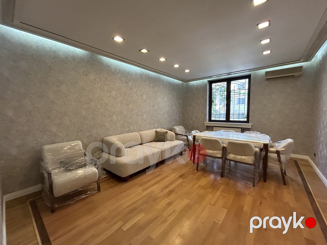 İcarəyə verilir 2 otaqlı köhnə tikili 70 m² — Mənzil, Bakı (3)