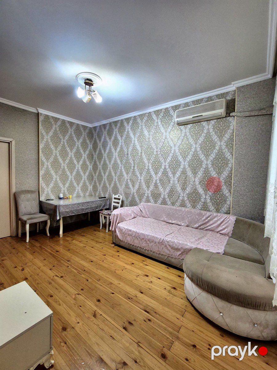 İcarəyə verilir 2 otaqlı yeni tikili 55 m² — Mənzil, Bakı (7)