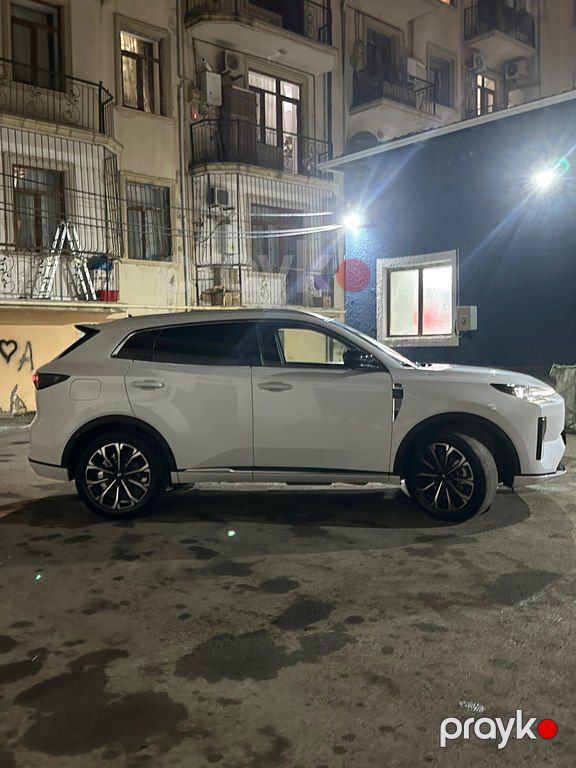 Changan Qiyuan Q05, 1.5 L, 18.99 kWh, 2025 il, 65 708 km — Avtomobillər, Bakı (3)