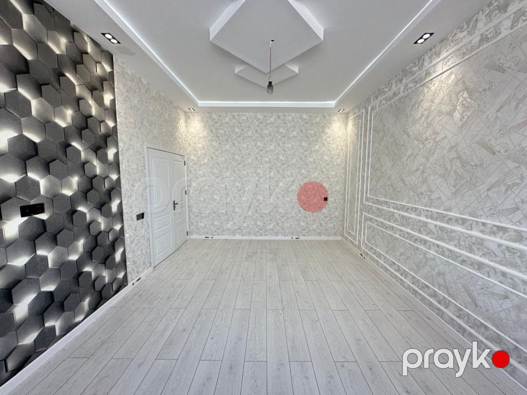 Satılır 3 otaqlı həyət evi/bağ evi 168 m² — Ev, villa, Bakı (6)