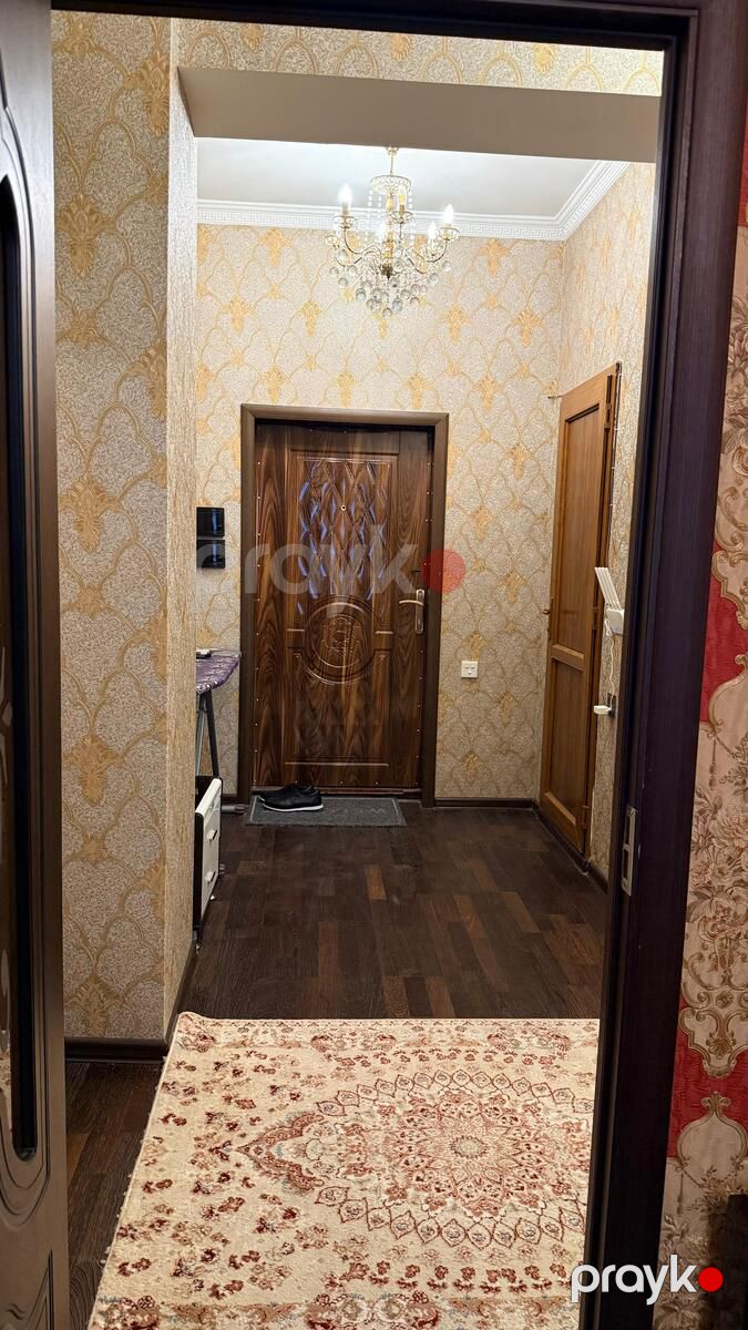 İcarəyə verilir 2 otaqlı yeni tikili 74 m² — Mənzil, Bakı (9)