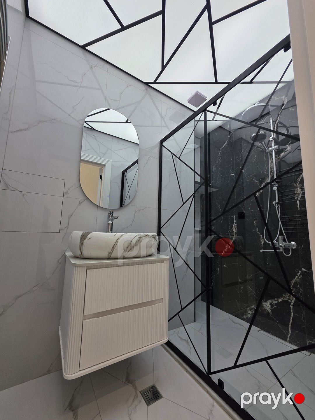 Satılır 3 otaqlı yeni tikili 115 m² — Mənzil, Bakı (11)