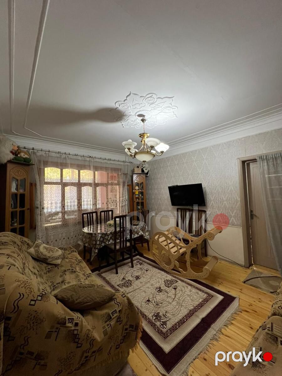 4-otaqlı mənzil, Sumqayıt ş., 84 m² — Mənzil, Sumqayıt (2)