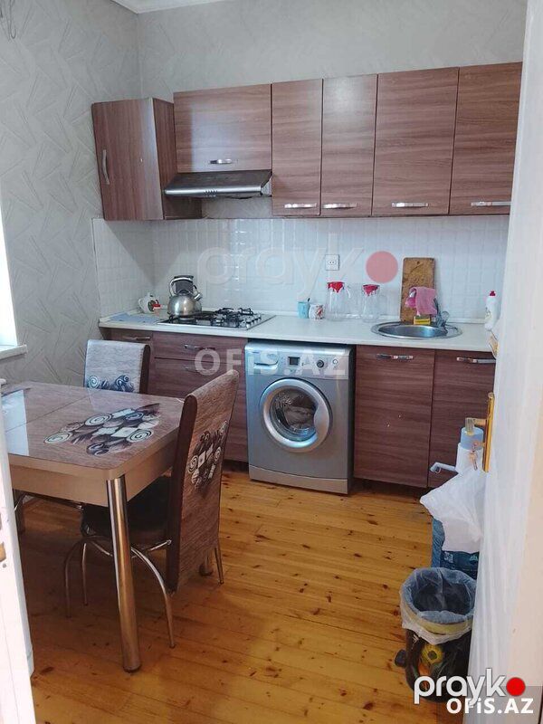 Həyət evləri Satılır Binəqədi r., Binəqədi q., 2 otaq, 80 m² — Ev, villa, Bakı (3)