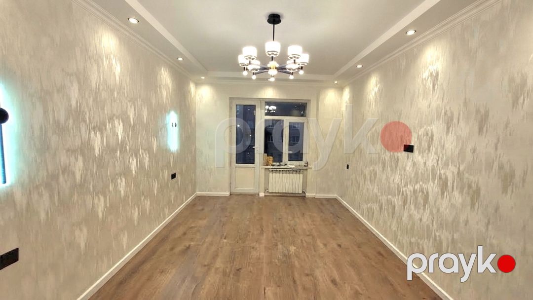 Satılır 3 otaqlı köhnə tikili 75 m² — Mənzil, Bakı (6)
