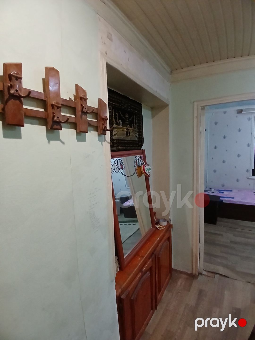İcarəyə verilir 2 otaqlı köhnə tikili 45 m² — Mənzil, Bakı (10)