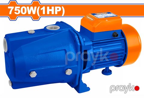 Salınma nasos Wadfow WWPJA03/750W — Bakı
