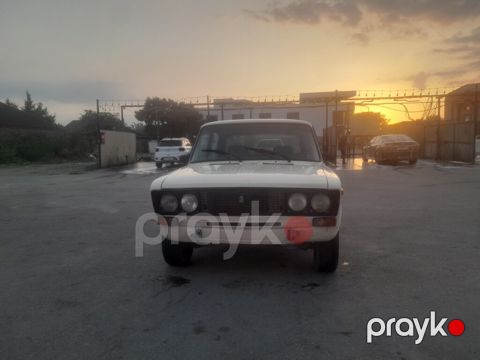 Lada (VAZ) 2106, 1.6 L, 1986 il, 212 000 km — Bakı