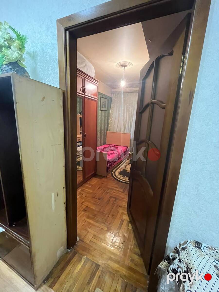 İcarəyə verilir 3 otaqlı köhnə tikili 85 m² — Mənzil, Bakı (5)