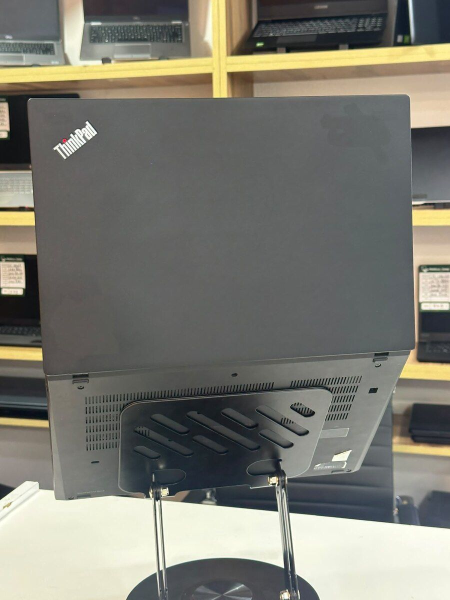 Lenovo ThinkPad T14 Gen2 — Noutbuklar, Bakı (2)